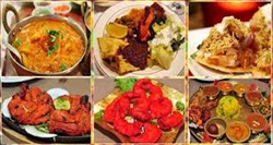 Alibaba Indian Restaurant Pattaya